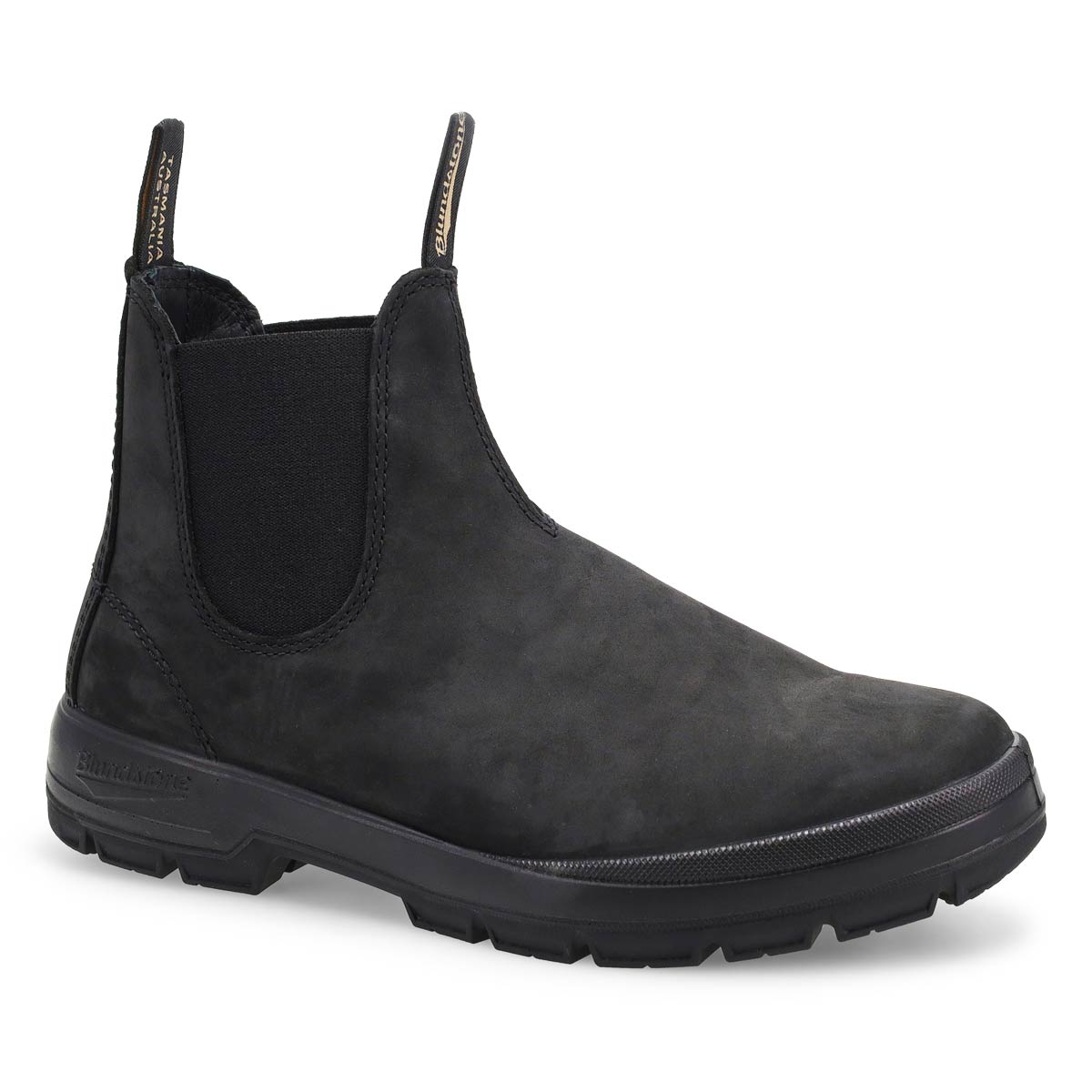 Unisex 2630 Terrain Series Chelsea Boot - Suntan
