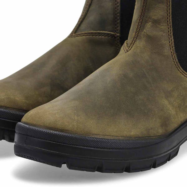 Unisex 2635 Terrain Series Chelsea Boot - Forest Night