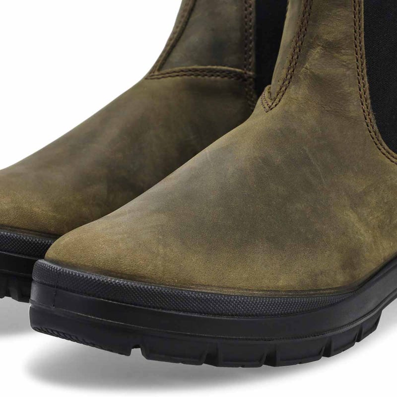 Unisex 2635 Terrain Series Chelsea Boot - Forest Night