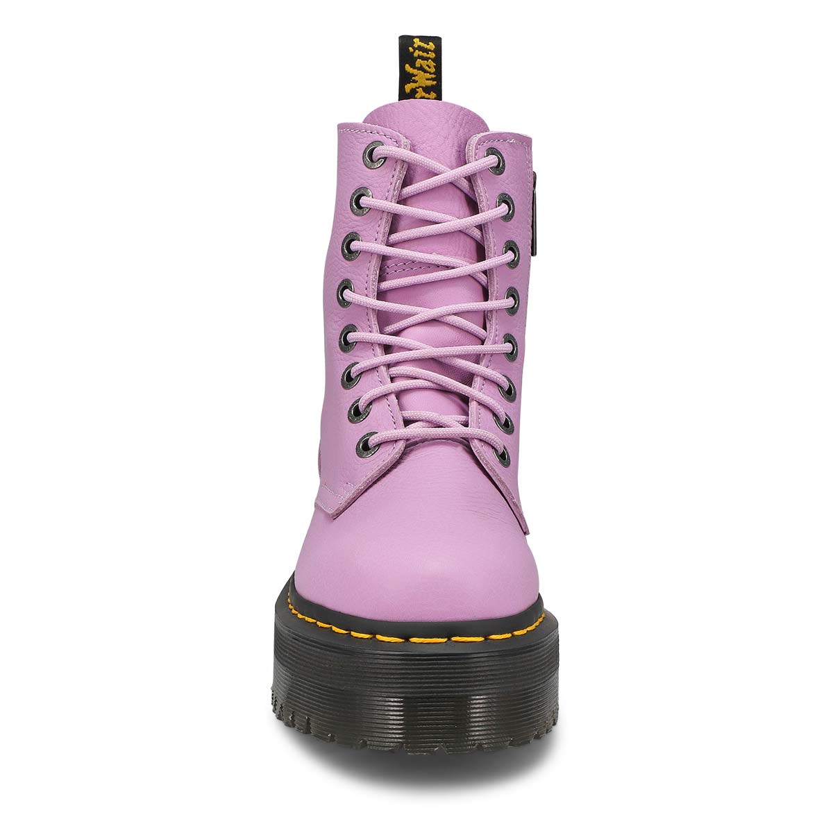 Dr Martens Women's Jadon III Combat Boot Li