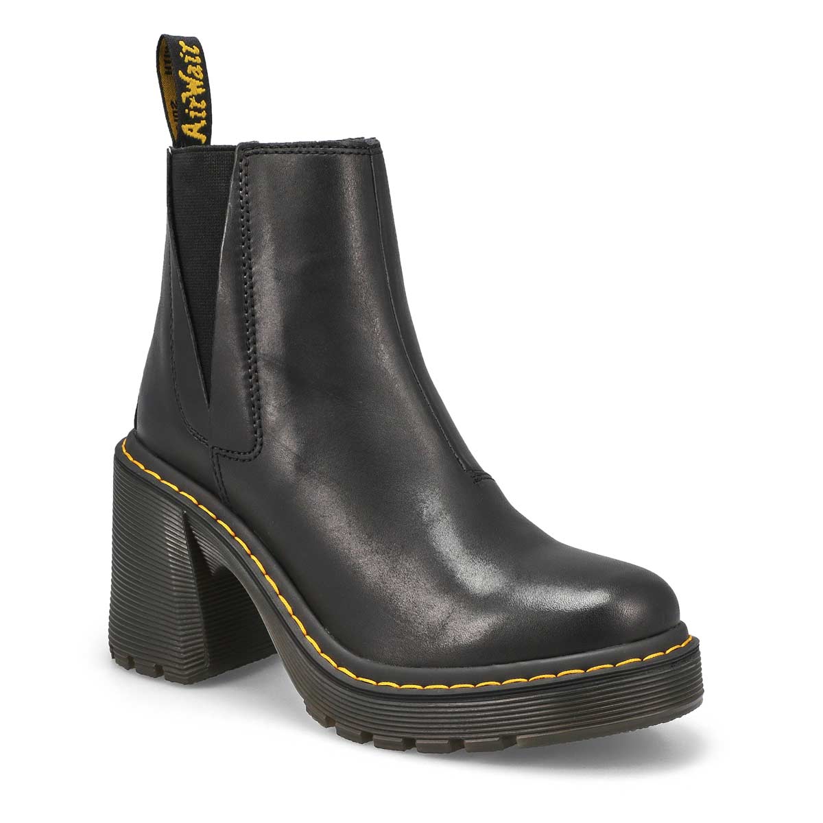 Dr Martens Women's Spence Platform Chelsea Bo | SoftMoc.com