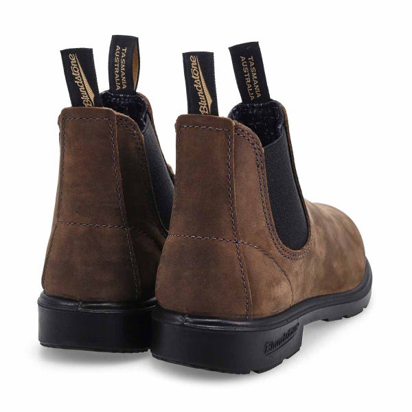 Kids'  2651 Classic Twin Gore Boot - Clay