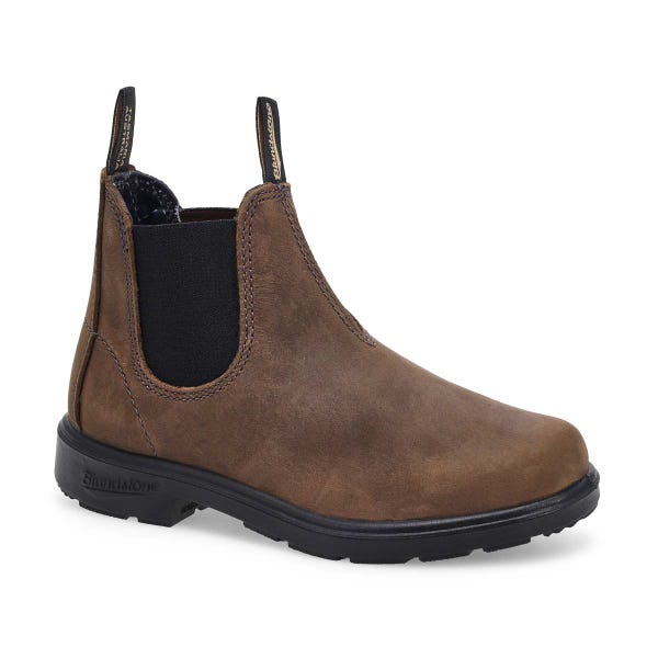 Kids'  2651 Classic Twin Gore Boot - Clay