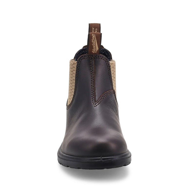 Kids'  2653 Classic Twin Gore Boot - Brown/Sand