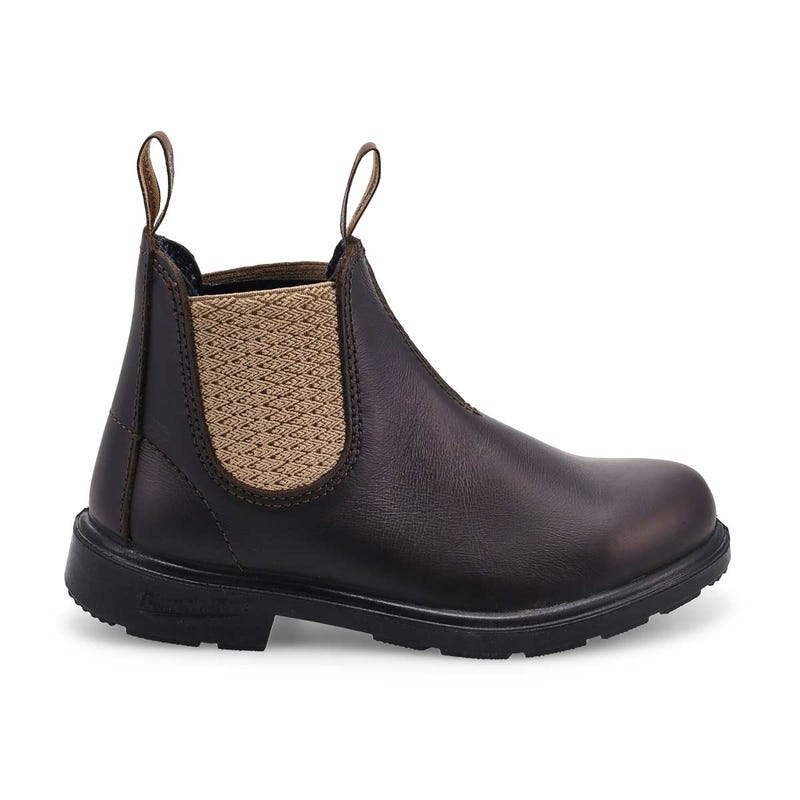 Kids'  2653 Classic Twin Gore Boot - Brown/Sand