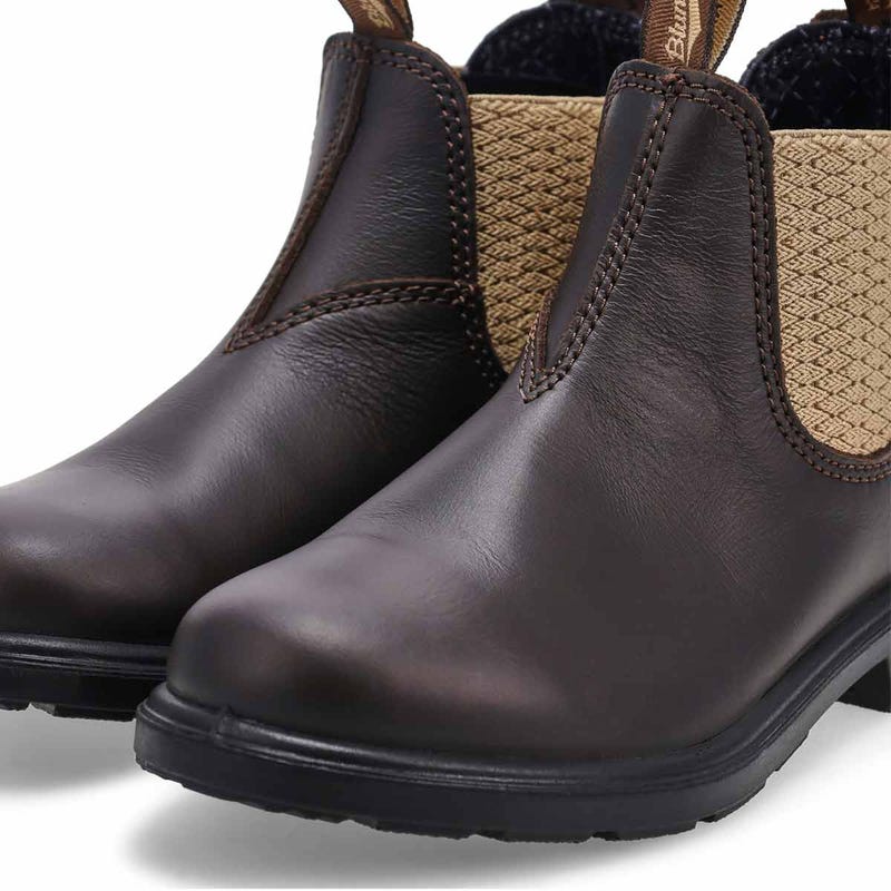 Kids'  2653 Classic Twin Gore Boot - Brown/Sand