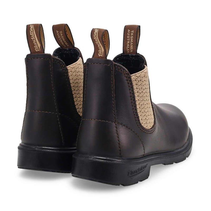 Kids'  2653 Classic Twin Gore Boot - Brown/Sand