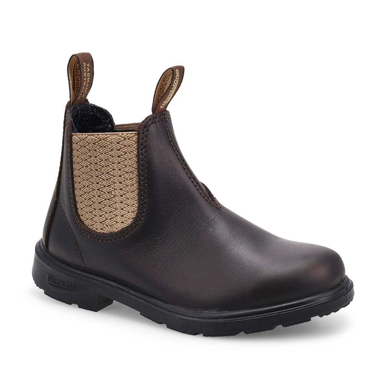 Kids'  2653 Classic Twin Gore Boot - Brown/Sand