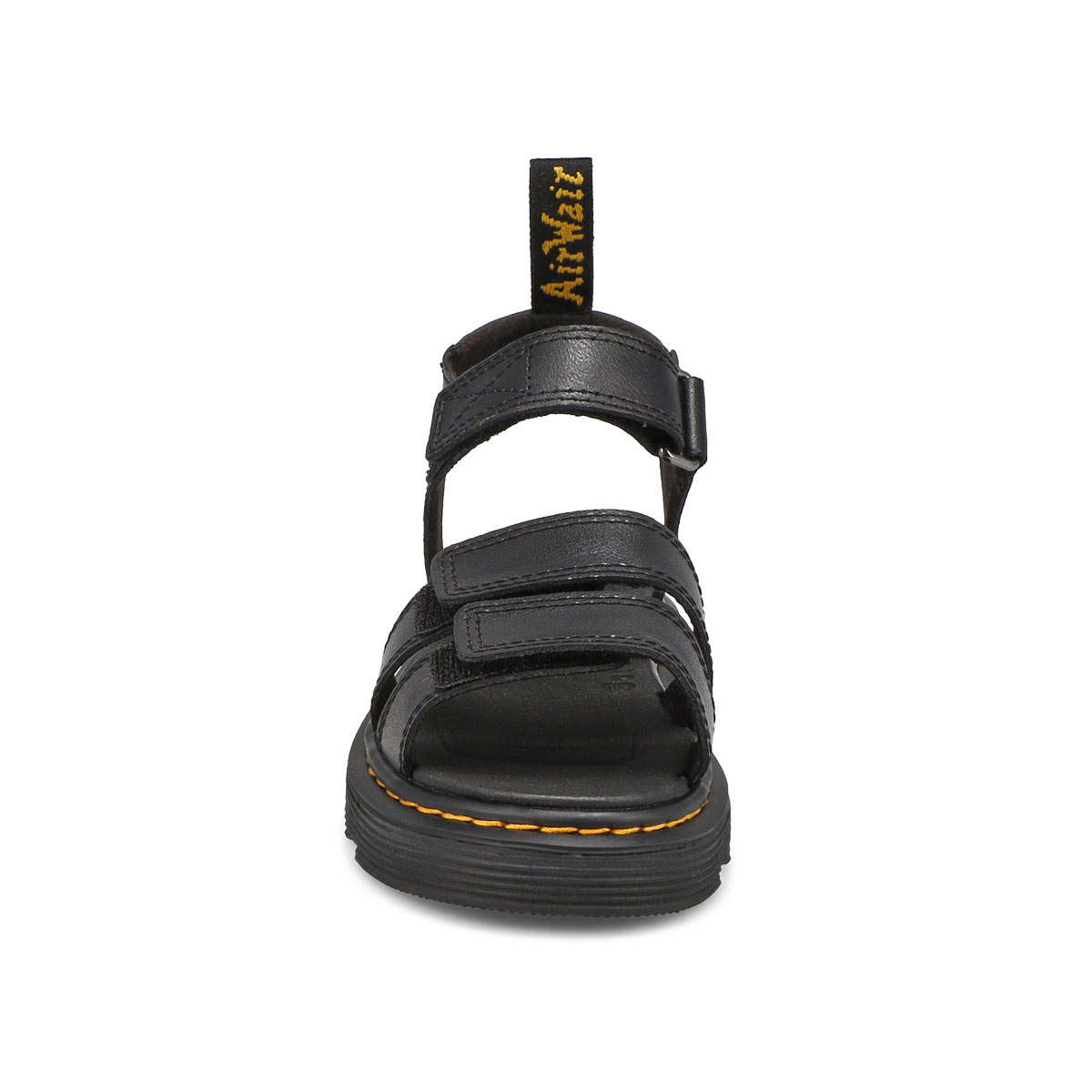 Dr Martens Girls' Klaire Junior Casual Sandal