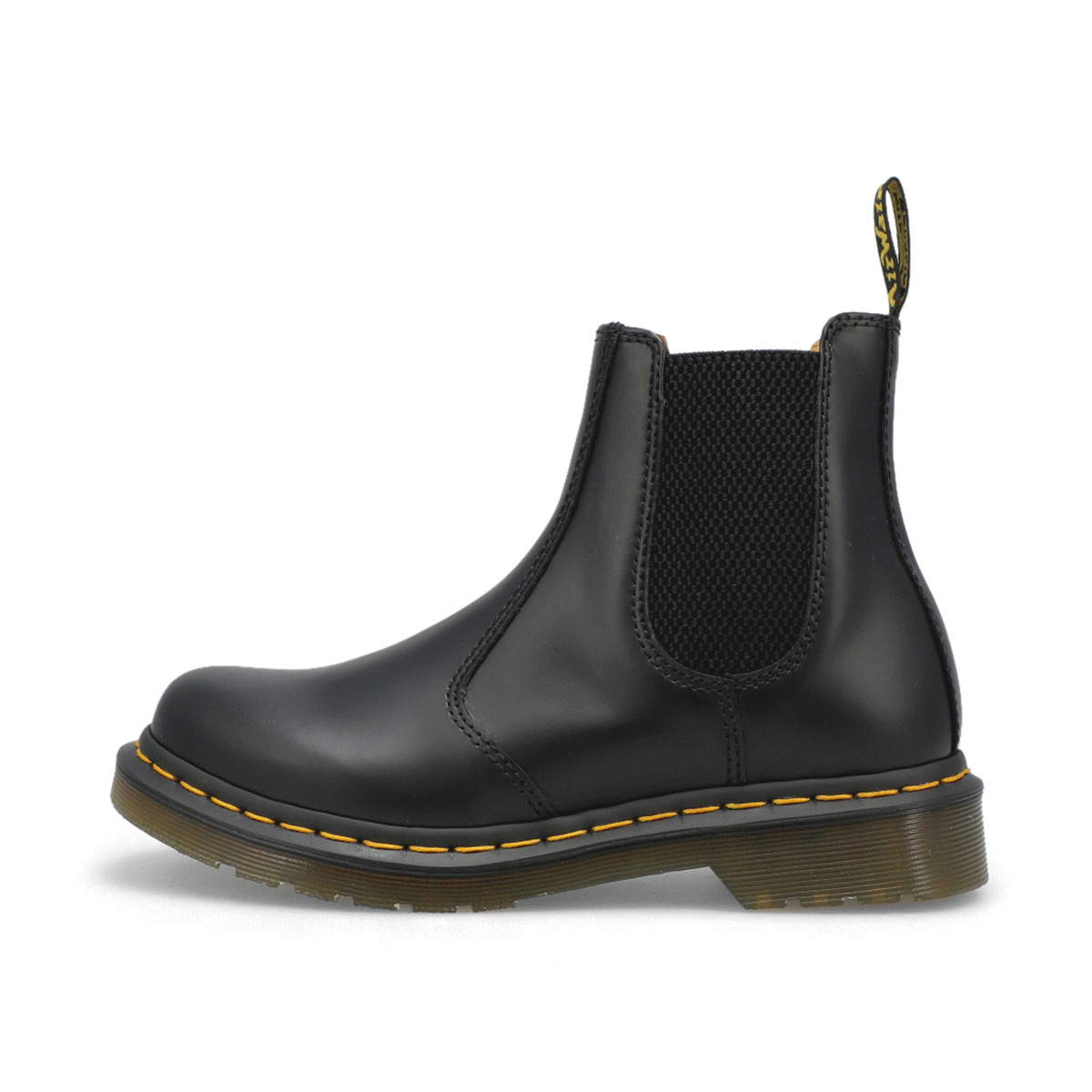 dr martens smooth chelsea boots