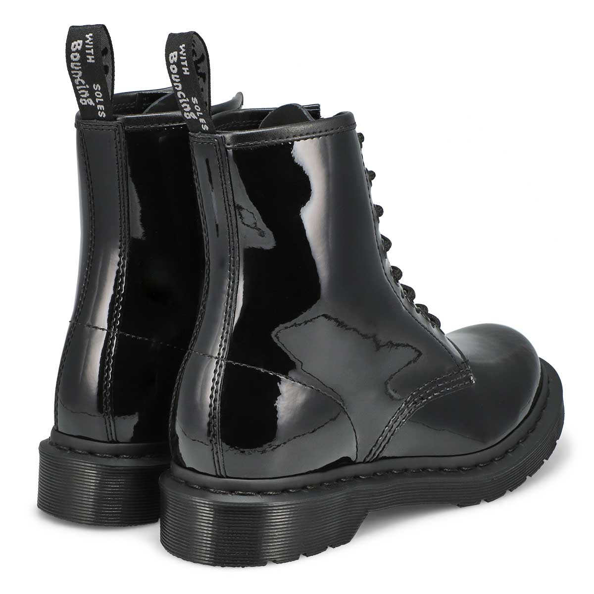 dr martens 1460 smooth women's