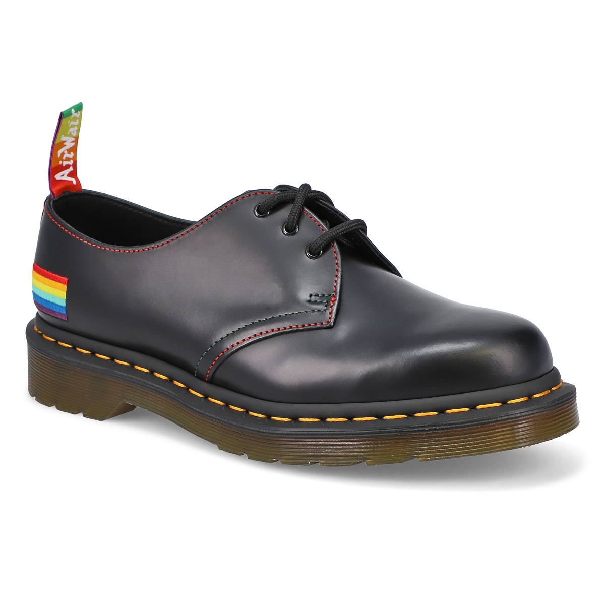 dr martens pride