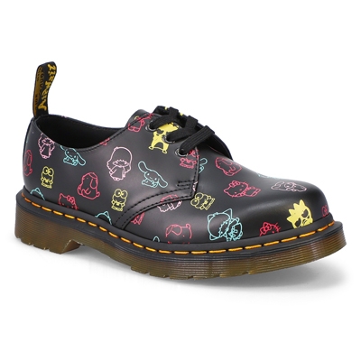 doc martens hello kitty 1461