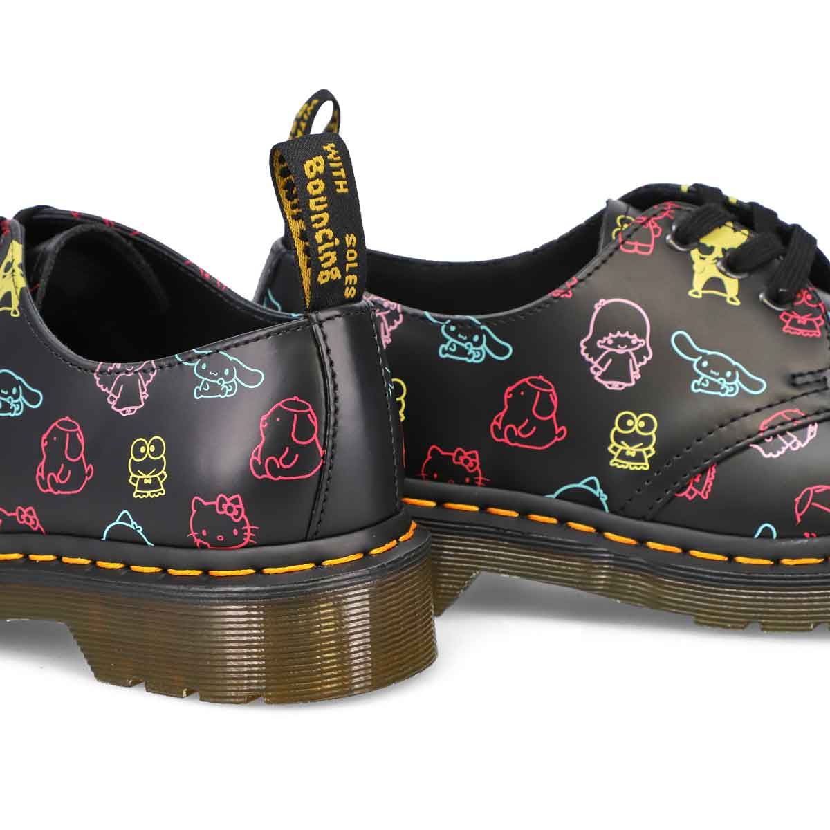 Dr Martens Women