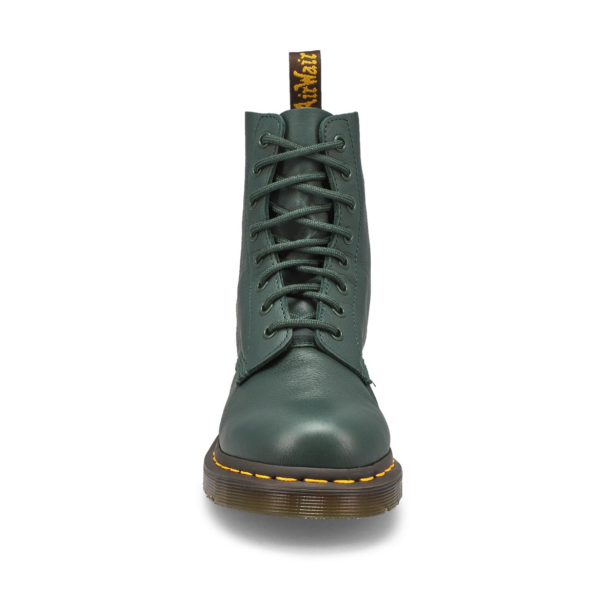 Women's 1460 Pascal 8-Eye Boot -Green