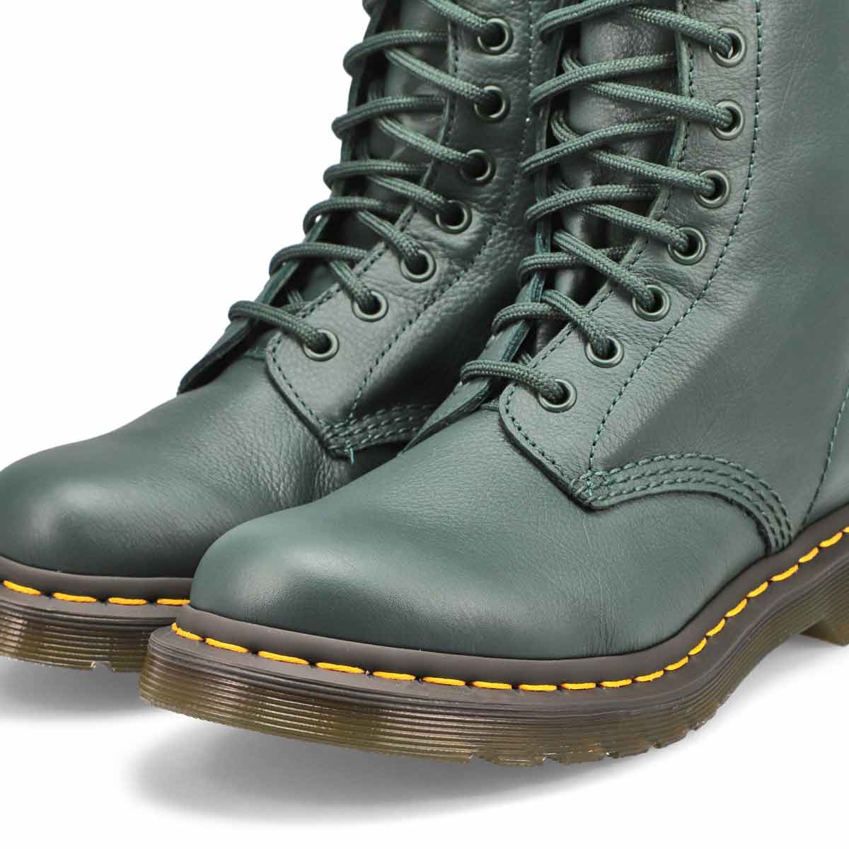 dr martens pascal soft leather