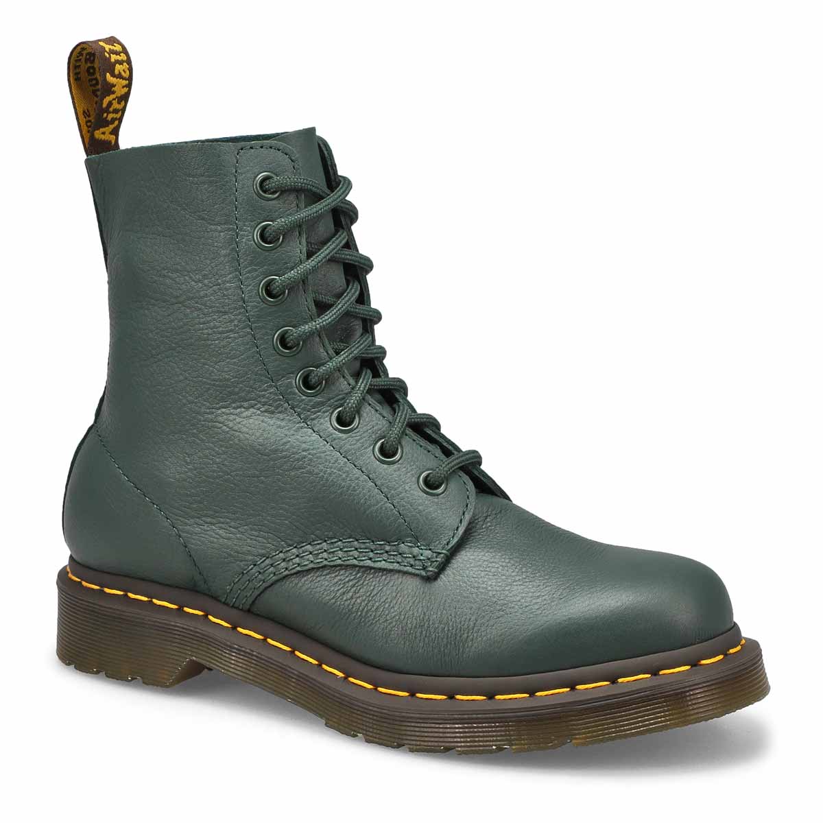 eye boots