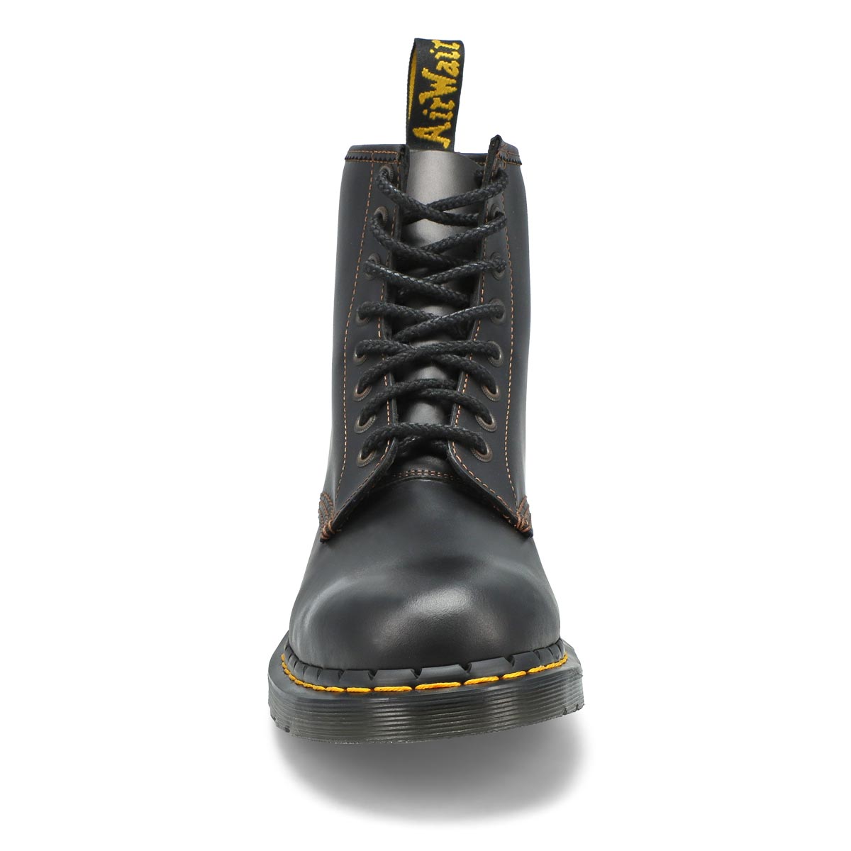 Women's 1460 Abruzzo Boot - Black/Brown