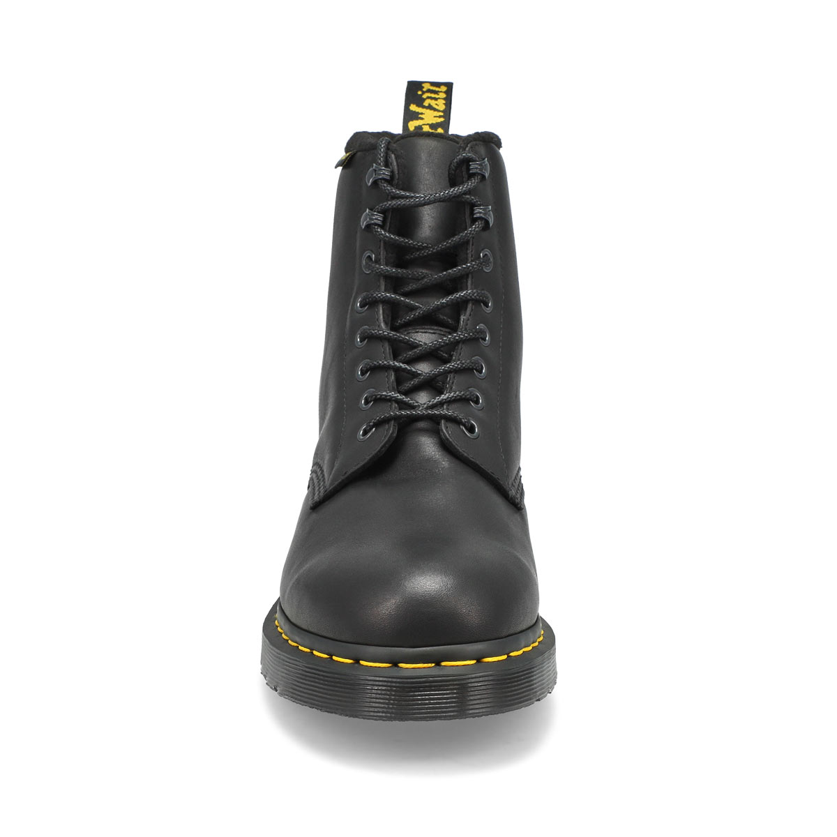 Dr Martens Unisex 1460 Pascal Valor 8-Eye Boo | SoftMoc.com