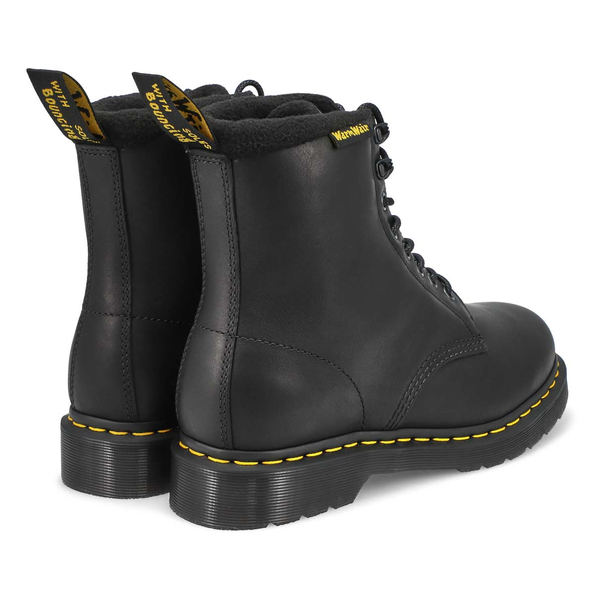 Dr Martens Unisex 1460 Pascal Valor 8-Eye Boo | SoftMoc.com