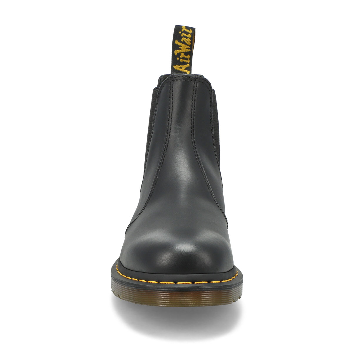 Men's Core 2976 Nappa Chelsea Boot - Black
