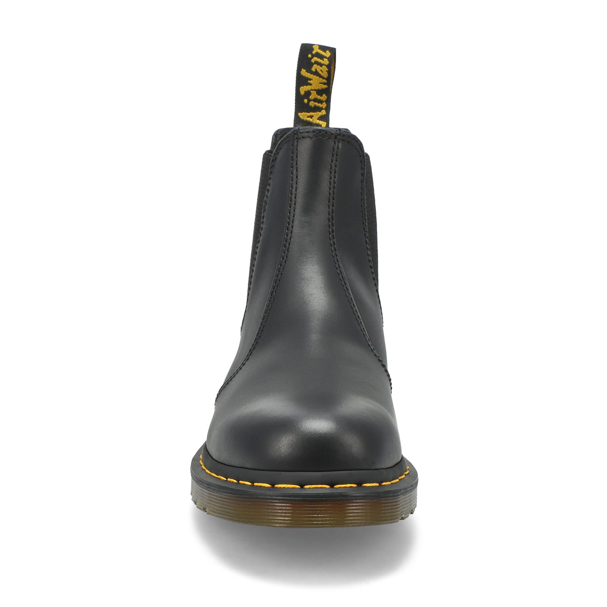 Botte Chelsea CORE 2976 NAPPA, noir, hommes