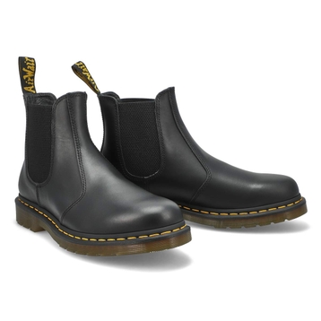 Men's Core 2976 Chelsea Boot - Black