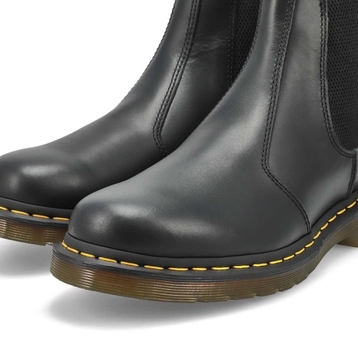 Botte Chelsea CORE 2976, noir, hommes