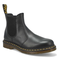 Botte Chelsea CORE 2976 NAPPA, noir, hommes