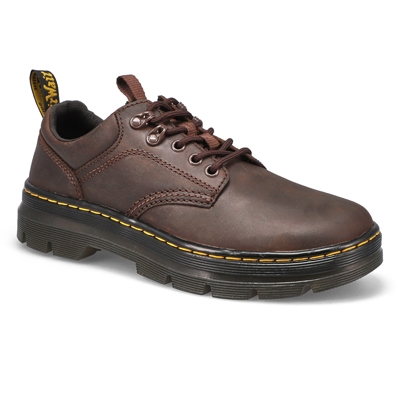 Mns Reeder Casual Oxford - Gaucho