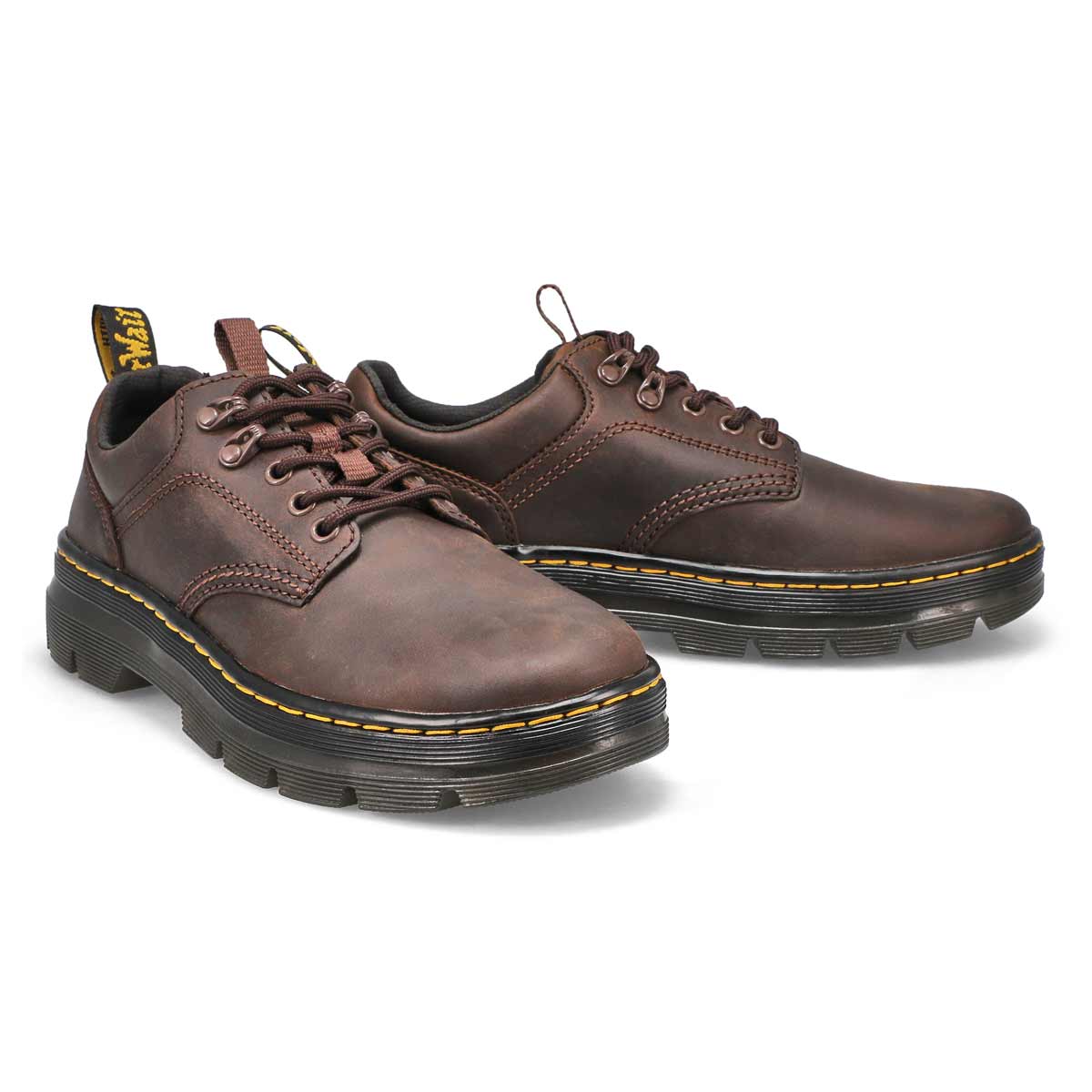 Men's Reeder Casual Oxford - Gaucho