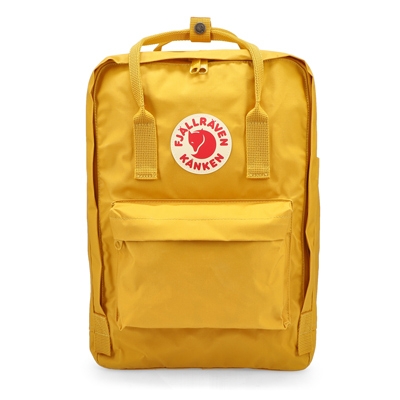 Sac Kanken Laptop 15 ocre