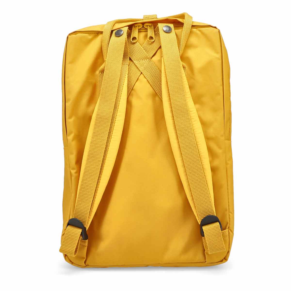 Fjallraven Kanken Laptop 15 Backpack - Ochre