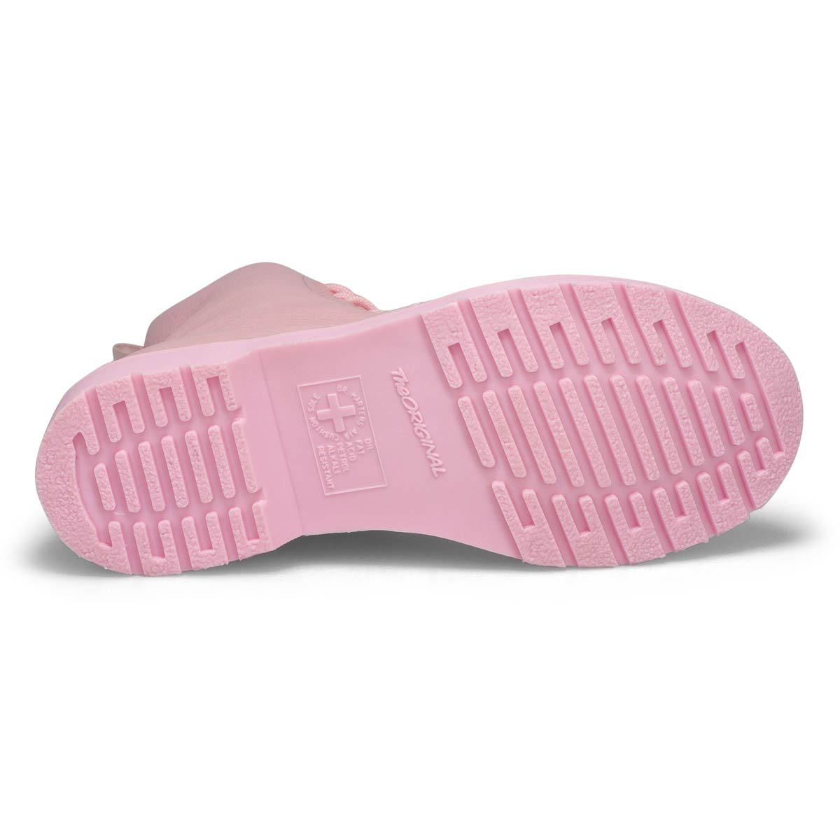 1460 pascal mono 8 eye boot