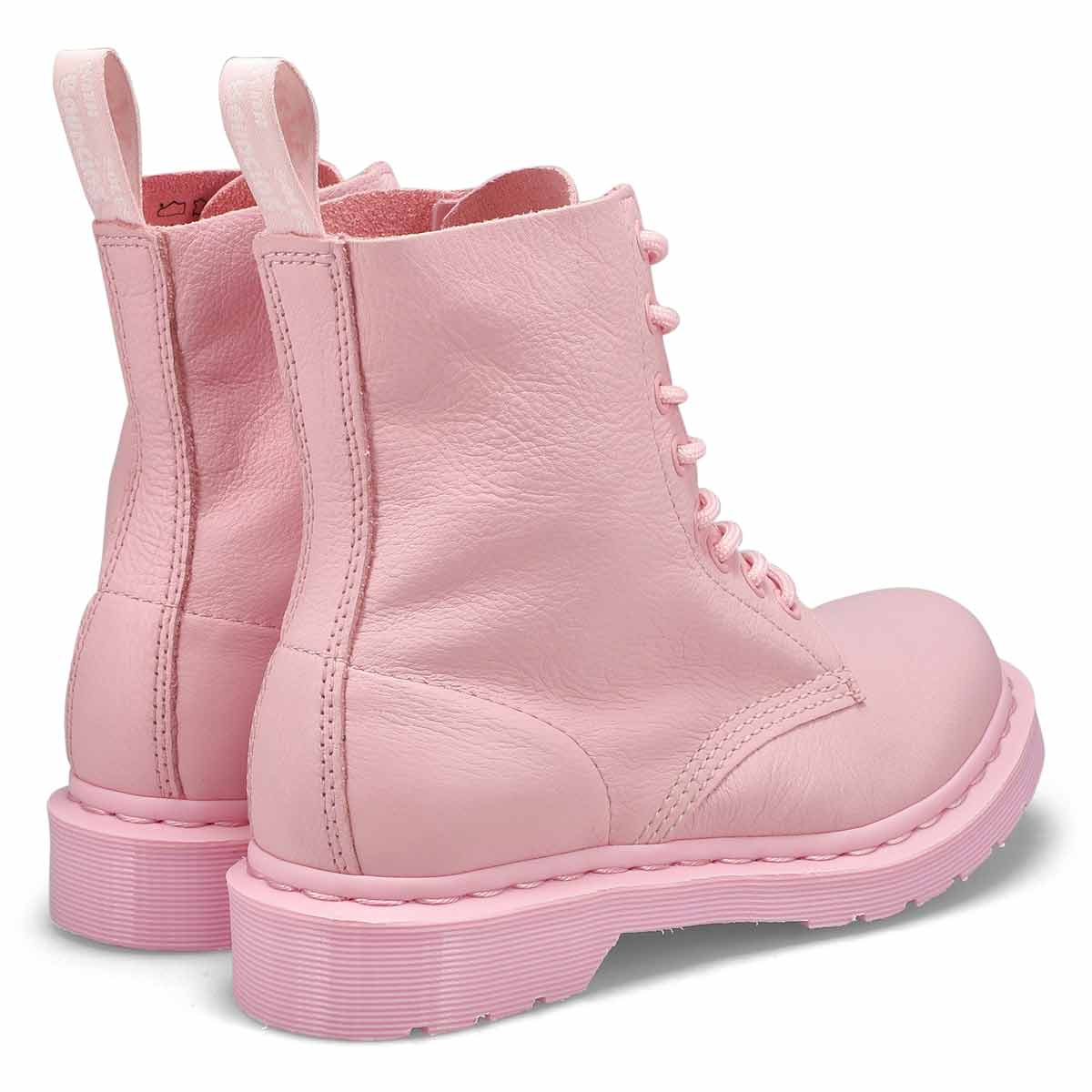 1460 pascal mono 8 eye boot