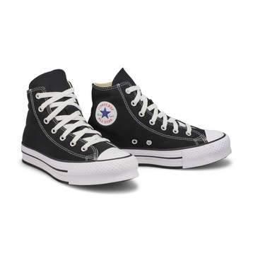 Kids' Chuck Taylor All Star Eva Lift Hi Top Platfo