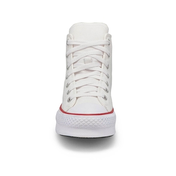 Kids' Chuck Taylor All Star Eva Lift Hi Top Platfo