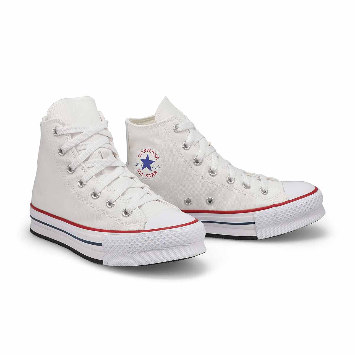 Converse Kids' Chuck Taylor All Star Eva Lift | SoftMoc.com