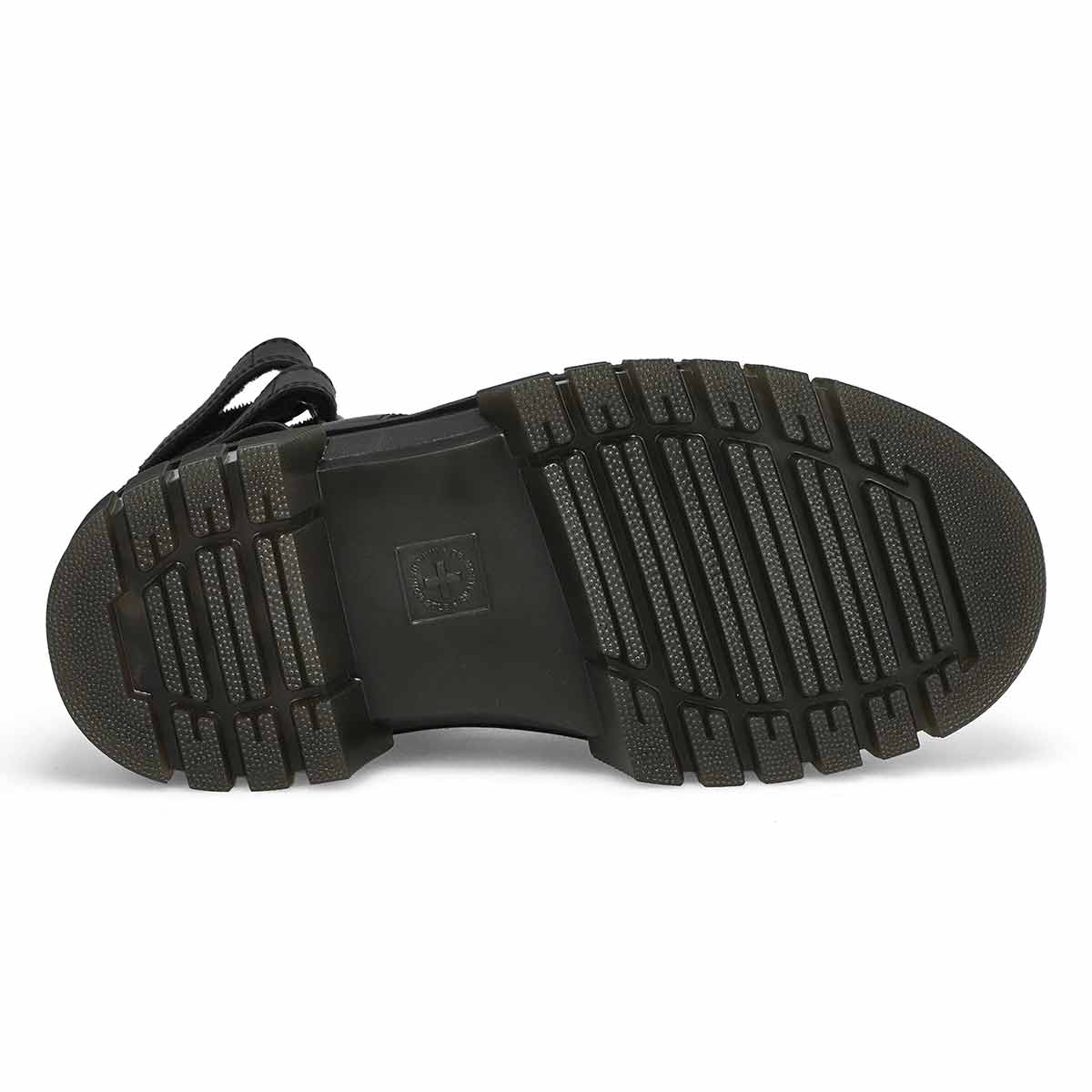 Women's Ricki Gladiator Platform Sandal - Black