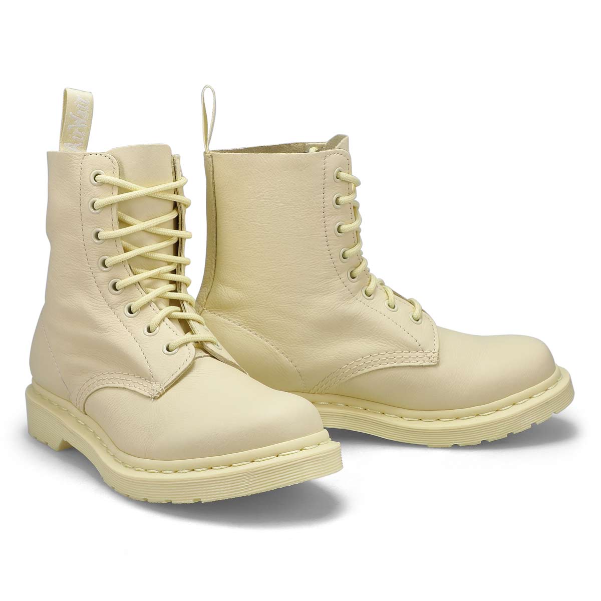 1460 pascal mono 8 eye boot