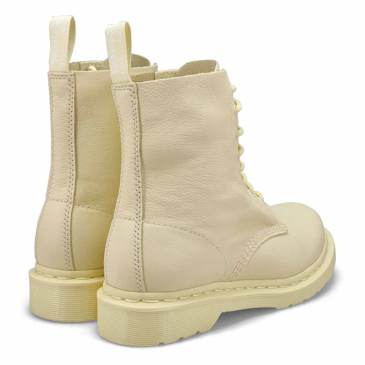 1460 pascal mono 8 eye boot