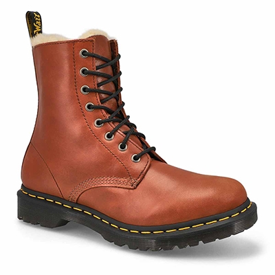 Dr martens sheridan 8 eye boot on sale