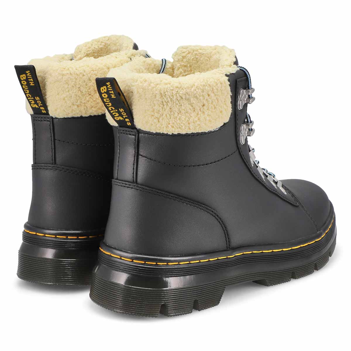 Women's Combs W Winter Boot - Black