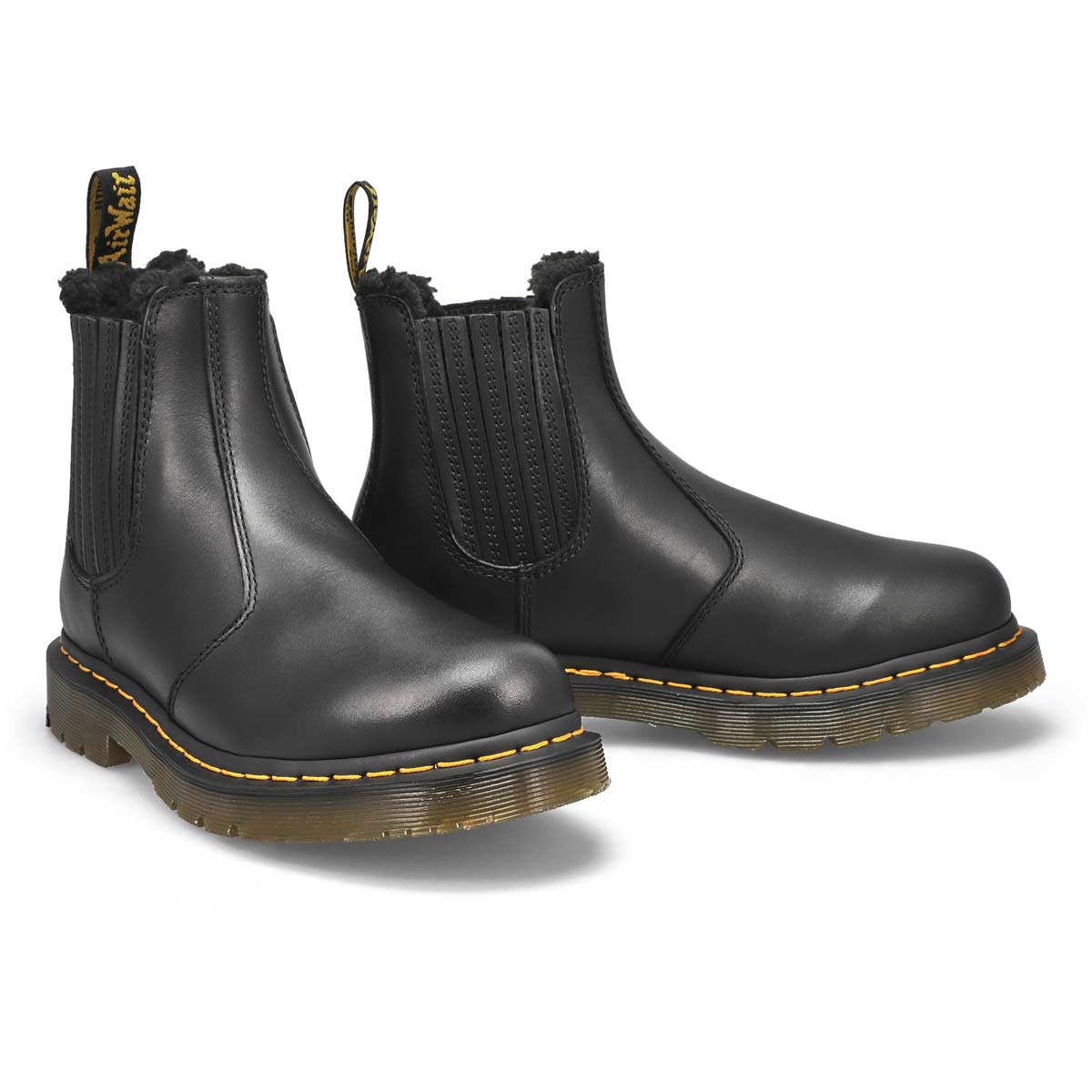 Dr Martens Unisex 2976 Blizzard Waterproof Ch