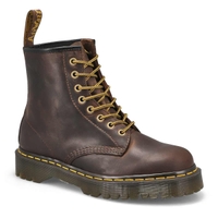 Women's 1460 Bex 8-Eye Boot -Dark Brown