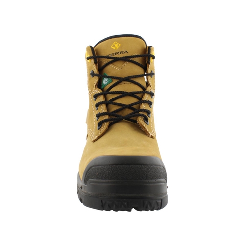 softmoc safety shoes