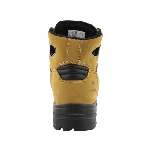 softmoc safety shoes