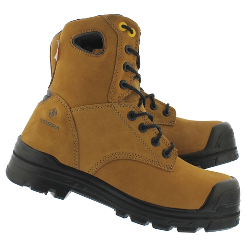softmoc safety shoes
