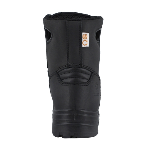 softmoc safety shoes