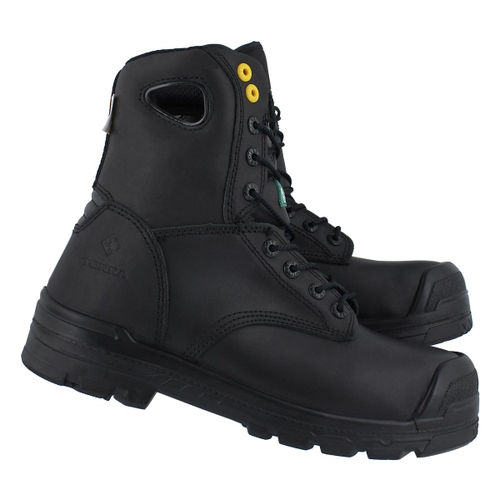 softmoc safety shoes